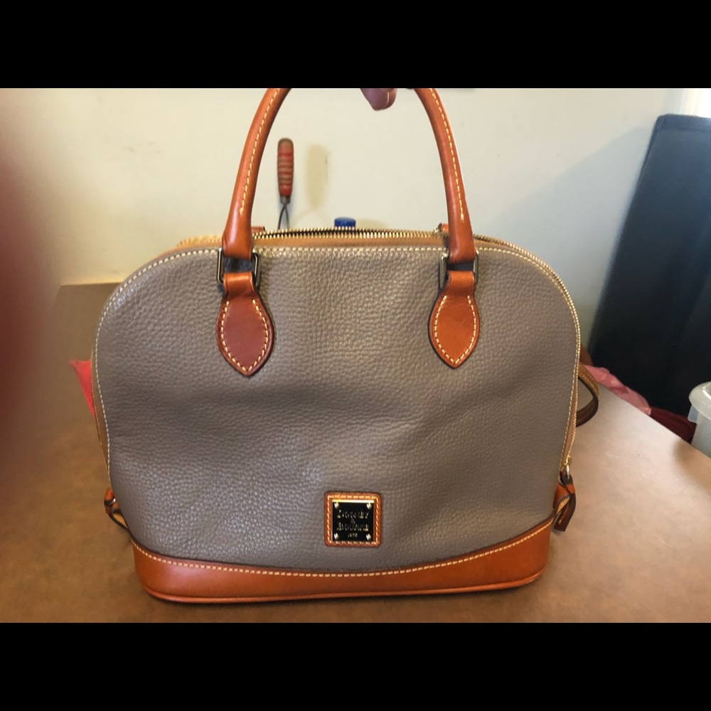 Dooney & Burke Pocketbook